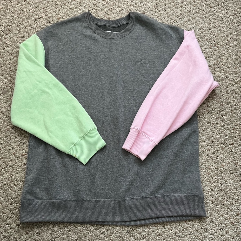 Hollister Sweatshirt